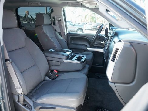 Used 2017 Chevrolet Silverado 1500 LT w/ All Star Edition image 35