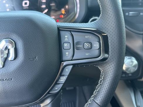 New 2026 RAM 1500 Rebel w/ Rebel Level 2 Equipment Group AWD/4WD image 24