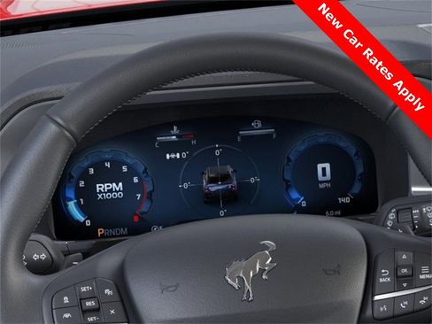 Used 2025 Ford Bronco Sport Badlands w/ Badlands Tech Package image 13