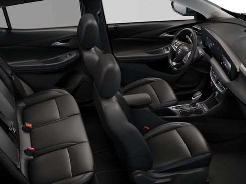 New 2026 Buick Encore GX Sport Touring image 56