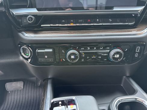 New 2026 Chevrolet Silverado 1500 LT Trail Boss w/ Convenience Package II image 20