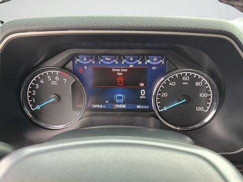 Used 2023 Ford F150 XLT w/ Equipment Group 302A High AWD/4WD image 16