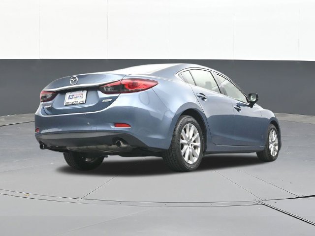 Used 2017 MAZDA MAZDA6 Sport FWD image 44