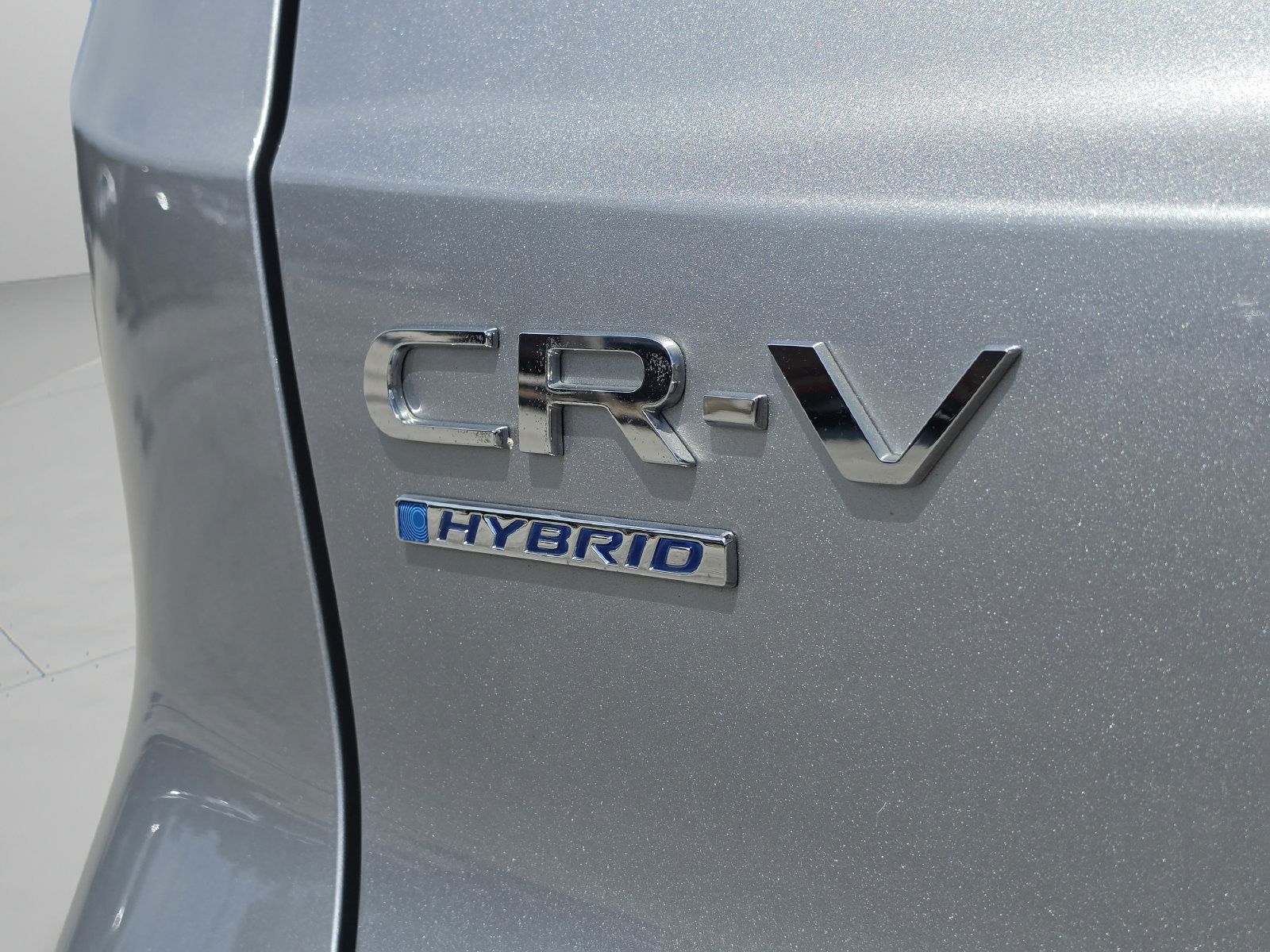 Used 2024 Honda CR-V Sport image 38