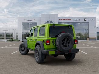 New 2026 Jeep Wrangler Willys video 3