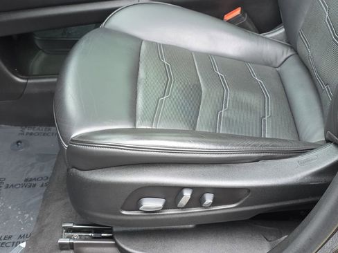 Used 2020 Cadillac XT6 Sport w/ Platinum Package image 33