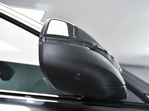 Used 2024 Audi RS Q8 w/ Black Optic Package image 99