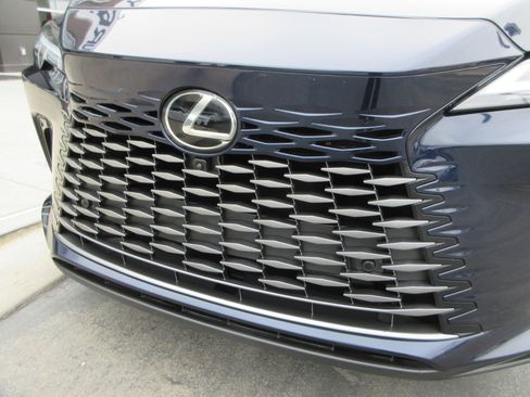 Used 2024 Lexus RX 350 Premium Plus image 15