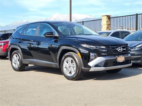 New 2026 Hyundai Tucson SE image 26