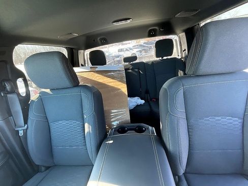 New 2026 RAM 3500 Big Horn image 34