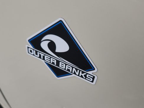 New 2025 Ford Bronco Sport Outer Banks w/ Outer Banks Tech Package+ image 20