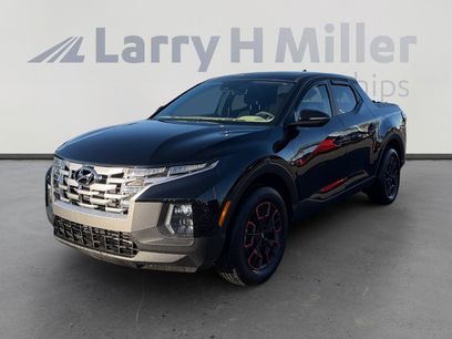 Used 2024 Hyundai Santa Cruz SEL