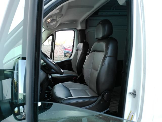 Used 2025 RAM ProMaster 2500 w/ Convenience Group FWD image 20