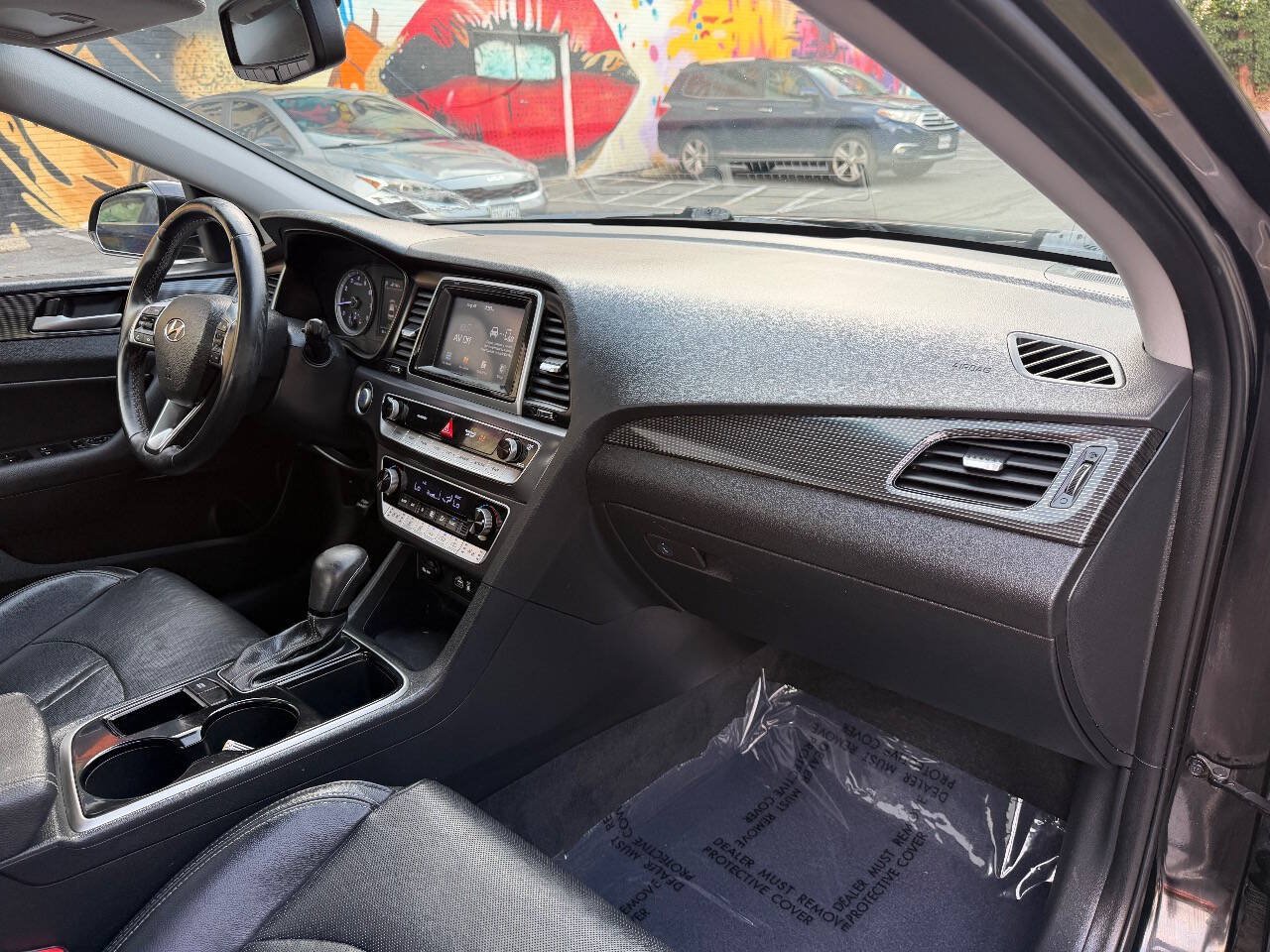 Used 2018 Hyundai Sonata Limited FWD image 18