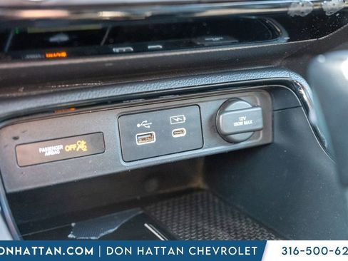 Used 2024 Honda CR-V EX-L image 13