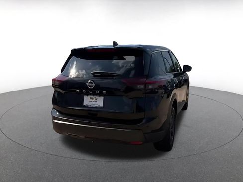 Used 2025 Nissan Rogue SV FWD image 14