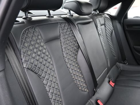 Used 2018 Audi RS 3 image 69