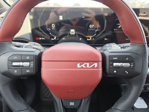 New 2026 Kia K4 GT-Line w/ GT-Line Premium Package FWD image 14