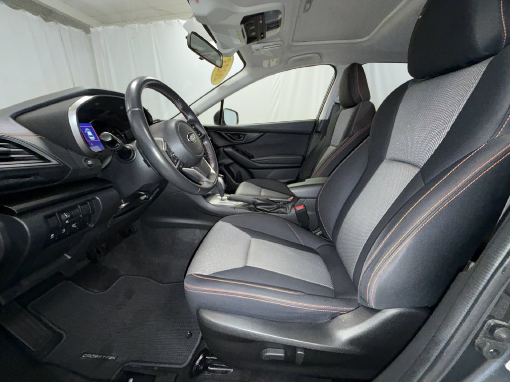 Used 2023 Subaru Crosstrek 2.0i Premium AWD/4WD image 11