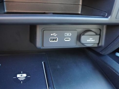 Used 2025 Honda Ridgeline Black Edition image 31