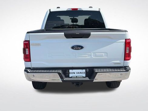 Used 2023 Ford F150 XLT AWD/4WD image 4
