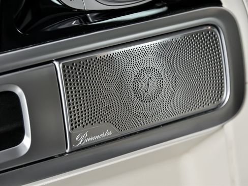 Used 2021 Mercedes-Benz G 550 image 20