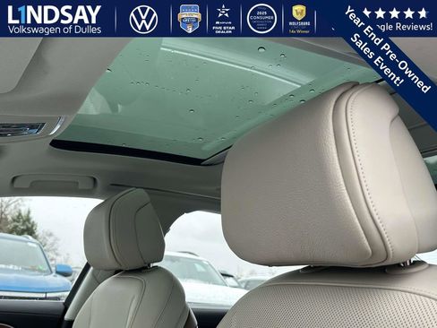 Used 2023 Audi A8 L 3.0T w/ Comfort Plus Package image 24