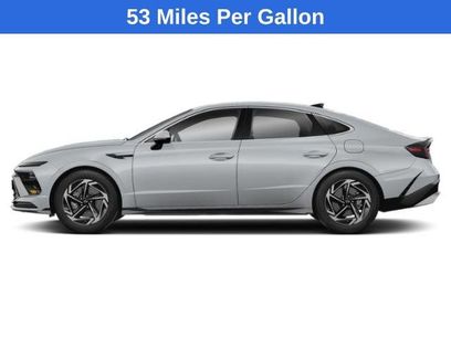 New 2026 Hyundai Sonata SEL