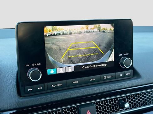 Used 2023 Honda Civic Sport image 13