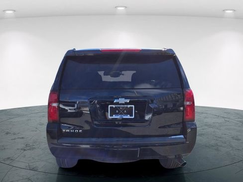 Used 2016 Chevrolet Tahoe LT image 5