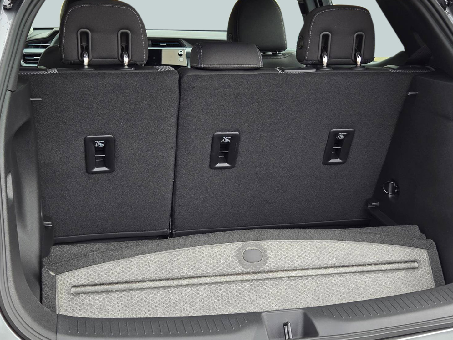 New 2027 Chevrolet Bolt LT FWD image 10
