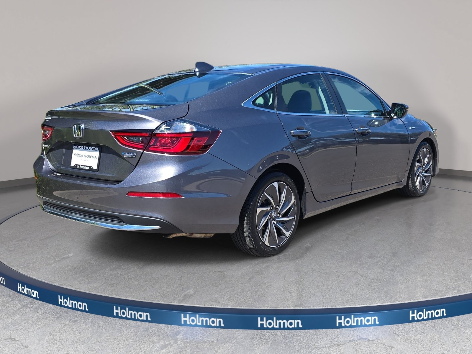 Used 2022 Honda Insight Touring image 6
