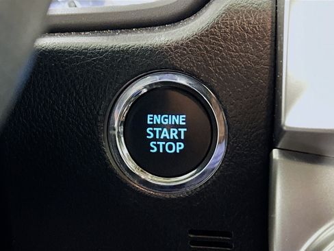 Used 2023 Toyota 4Runner Limited AWD/4WD image 20