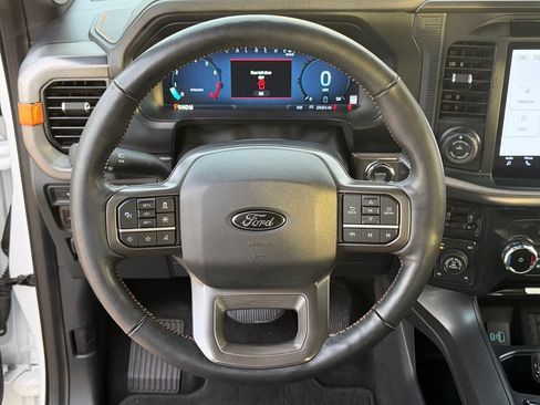 Used 2024 Ford F150 Tremor w/ Equipment Group 402A High AWD/4WD image 32