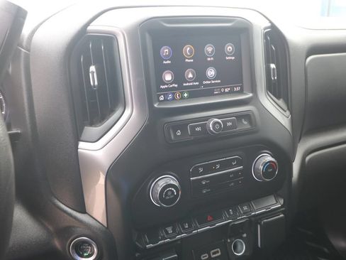 Used 2024 Chevrolet Silverado 3500 W/T w/ WT Convenience Package AWD/4WD image 19