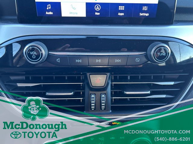 Used 2020 Ford Escape SEL AWD/4WD image 13