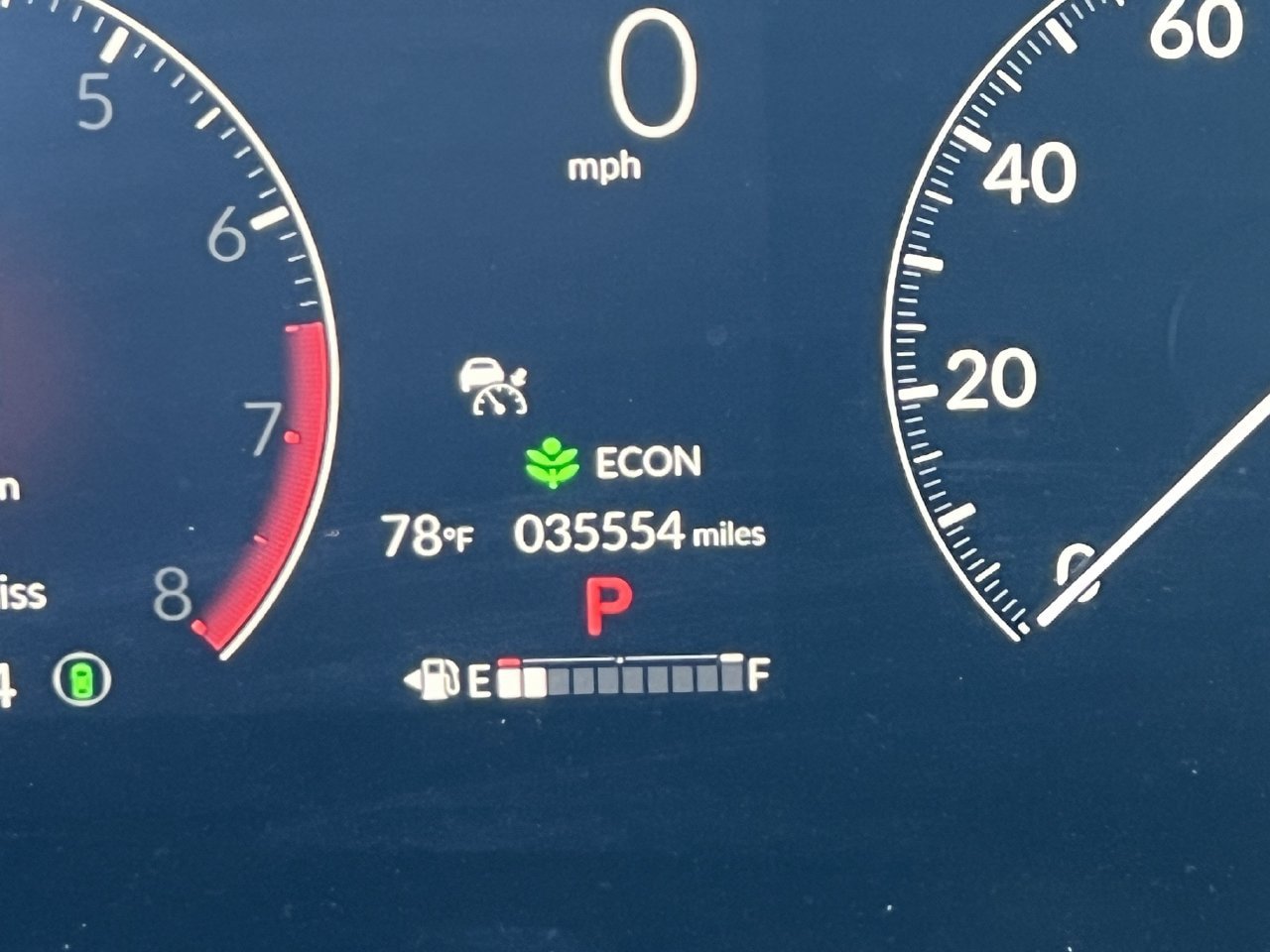 Used 2023 Honda CR-V EX image 7