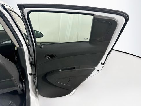 Used 2015 Chevrolet Spark LT FWD image 26