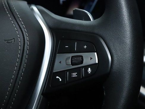 Certified 2024 BMW X5 xDrive40i w/ Premium Package image 25