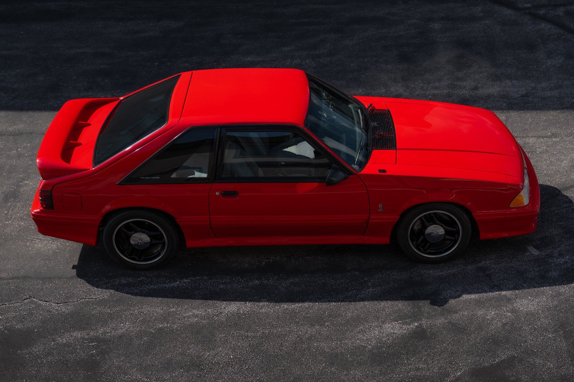 Used 1993 Ford Mustang Cobra RWD image 13