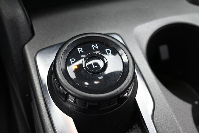 Used 2025 Ford Bronco Sport Big Bend AWD/4WD image 22