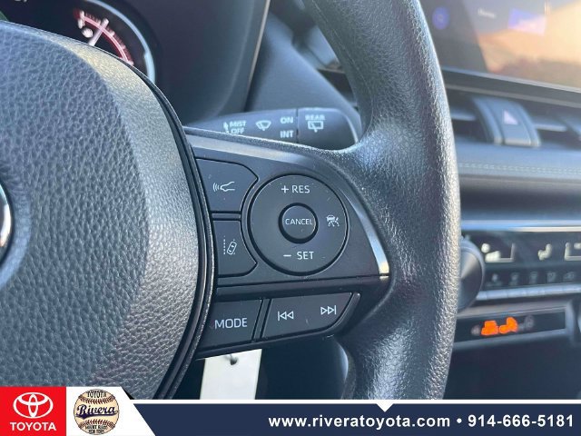 Used 2023 Toyota RAV4 LE AWD/4WD image 22
