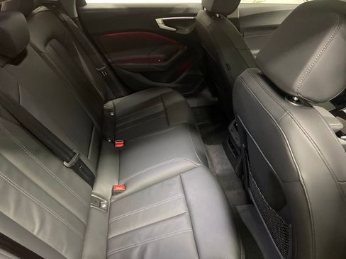 New 2025 Audi A5 2.0T Premium Plus Sedan w/ Premium Plus image 7