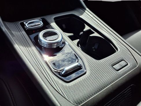 New 2026 Jeep Cherokee Limited AWD/4WD image 11