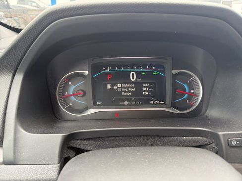 Used 2021 Honda Passport EX-L image 7