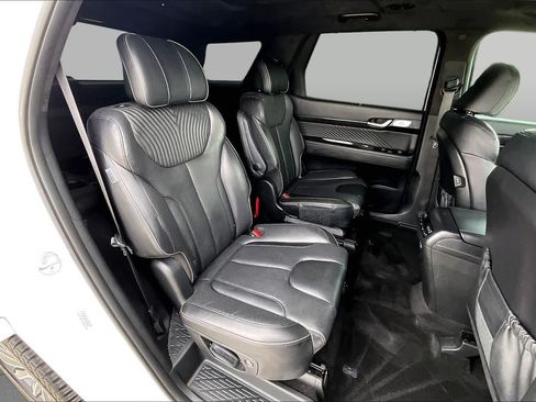Used 2023 Hyundai Palisade Calligraphy AWD/4WD image 20