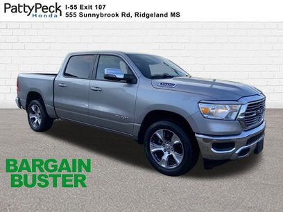 Used 2024 RAM 1500 Laramie