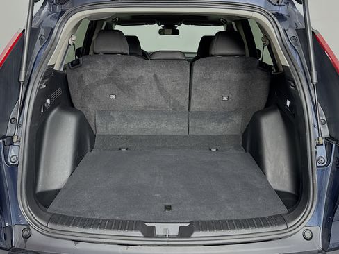 Certified 2024 Honda CR-V EX image 25