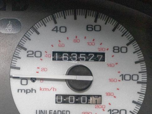 Used 1994 Honda Del Sol image 13