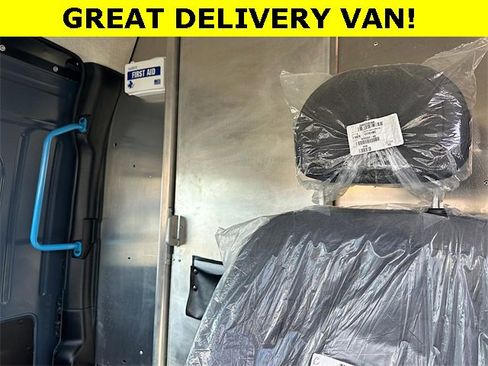 Used 2024 RAM ProMaster 3500 image 24